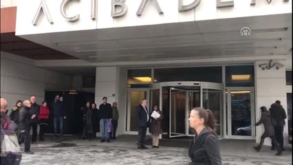 Kadir İnanır'ın Sağlık Durumu