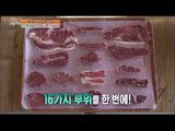 [Live Tonight] 생방송 오늘저녁 147회 - The secret of jackpot Korean beef  대박 한우의 비결 20150618