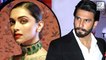 Is Ranveer Singh JEALOUS Of Deepika Padukone's Success ?