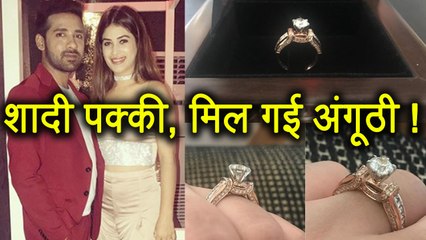 Bigg Boss 11: Puneesh Sharma GIFTS DIAMOND RING to Bandgi Kalra | FilmiBeat