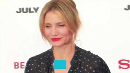 Cameron Diaz enceinte : l’actrice attend son 1er enfant à 45 ans