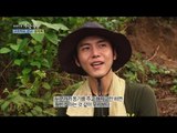 [Human Documentary People Is Good] 휴먼다큐 사람이 좋다 - Song Jae Hee, building a staircase 20150606