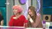 【TVPP】Jessica(SNSD) - Jessica style Aegyo, 제시카(소녀시대) - 얼음공주 제시카만의 절제된(?) 애교 @ Radio Star