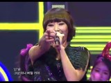 【TVPP】SISTAR - Warning of the eve, 씨스타 - 이브의 경고 @ 2010 KMF Live