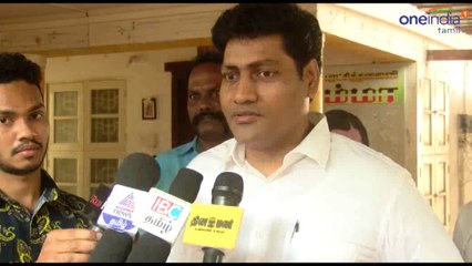 தீபா கணவர் மாதவன் சொல்லித்தான் சென்றேன்- வீடியோ