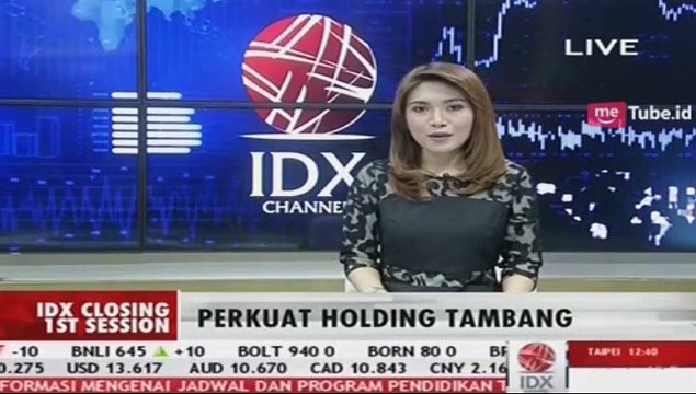 Pemerintah Didesak untuk Segera Revisi UU Minerba