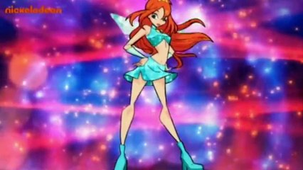 Winx Club Season 3 Episode 11 Charmix (Fanmade/Dutch)