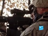 US Marines launch major anti-Taliban offensive
