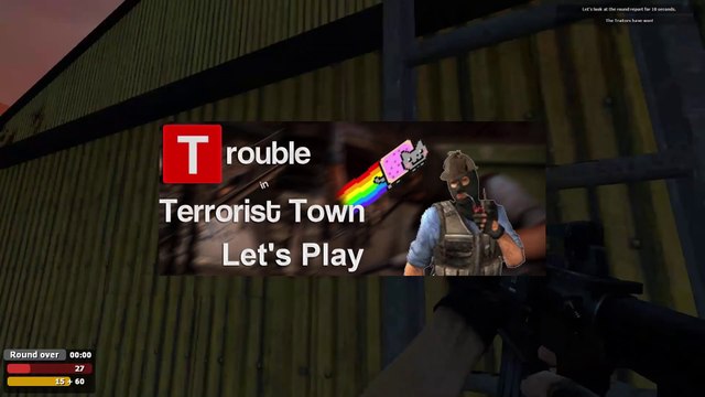 TTT Let's Play 22: Überzeugenste Tarnung EVER! (Feat. le2000zocker & skywalker0112)