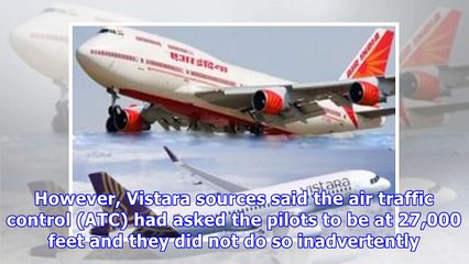 விமானத்தை விபத்திலிருந்து காப்பாற்றிய பெண் விமானி-வீடியோ