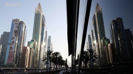 Dünyanın en uzun oteli açılıyor