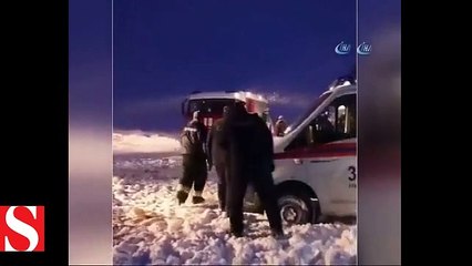 Düşen Rus uçağının kara kutusu bulundu