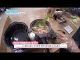 [Happyday] Healing dishes - 3. bean sprouts cold bean sprouts salad 콩나물 냉채  [기분 좋은 날] 20150626