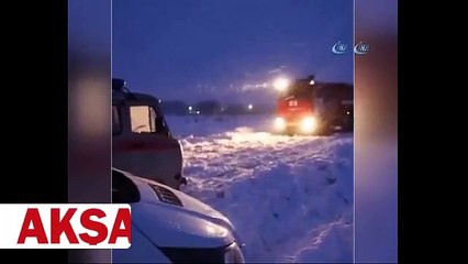 Düşen Rus uçağının ikinci kara kutusu bulundu