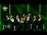 【TVPP】SNSD - Mr.Mr, 소녀시대 - 미스터 미스터 @ Show Champion Live