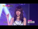 【TVPP】After School - First Love, 애프터스쿨 - 첫사랑 @ Show Music Core Live