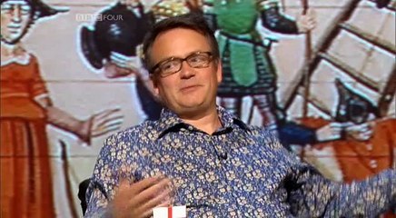 Qi S05 E10 England
