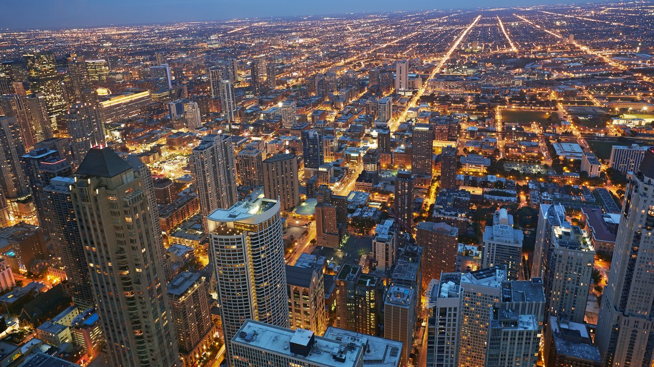 You Can Now See the Most Beautiful Sights in America With This $213 Train Trip