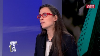 Grand entretien : Aude Lorriaux co-auteure "Des intrus en politique. Femmes et minorités : dominations et résistances"