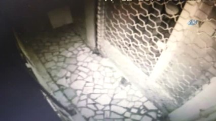 Bu da Bayiden Gazete Hırsızlığı