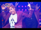 【TVPP】BTS - Danger, 방탄소년단 - 댄저 @ Love Food Bank