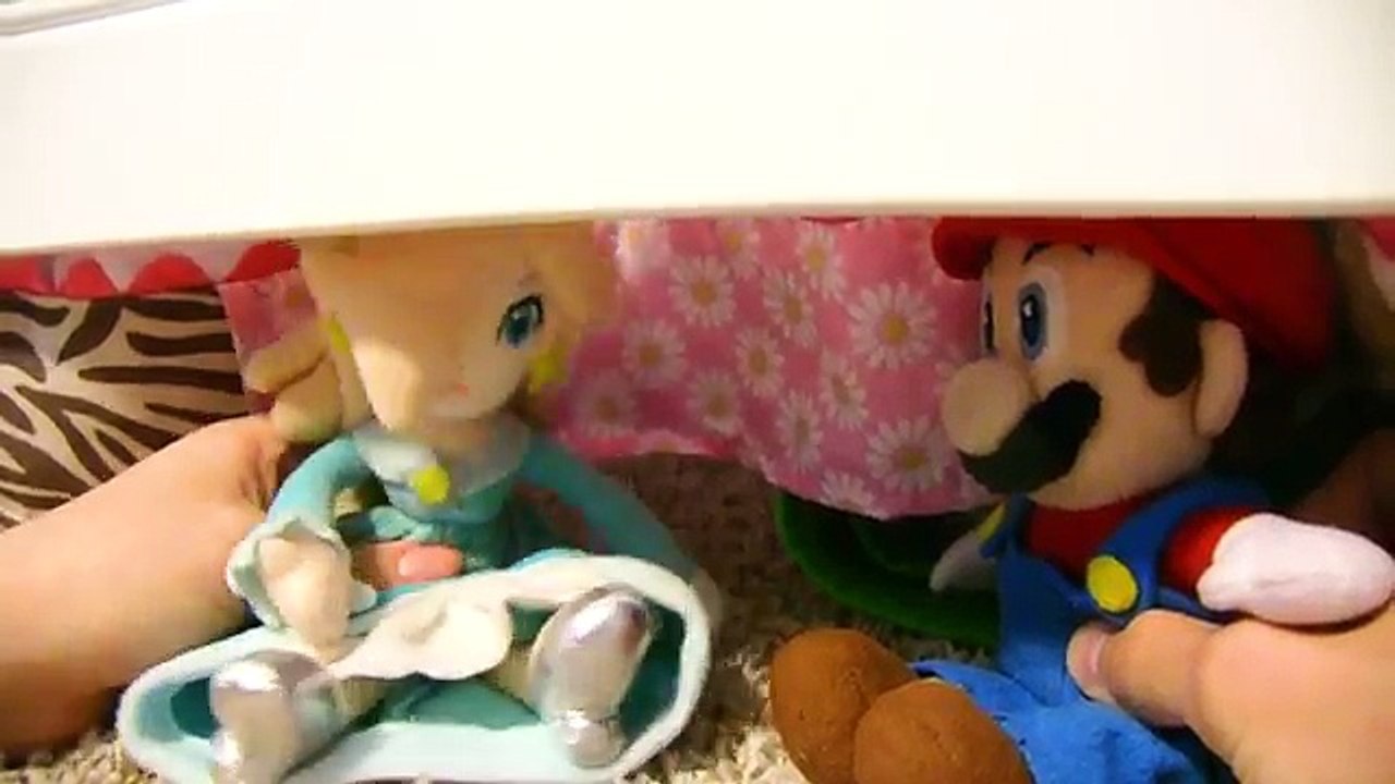 SML Movie_ The Secret Door