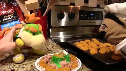 SML Short_ Chef Pee Pee's Cooking Sucks