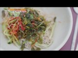 [Live Tonight] 생방송 오늘저녁 151회 - Bongpyeong buckwheat noodles & memilmuk sabal 20150624