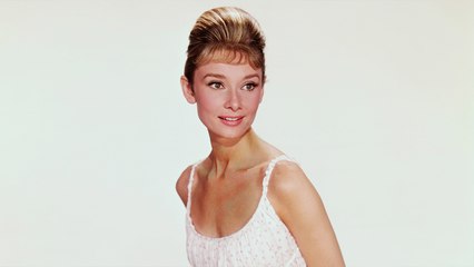 A Timeline Of Audrey Hepburn's Hollywood Love Stories