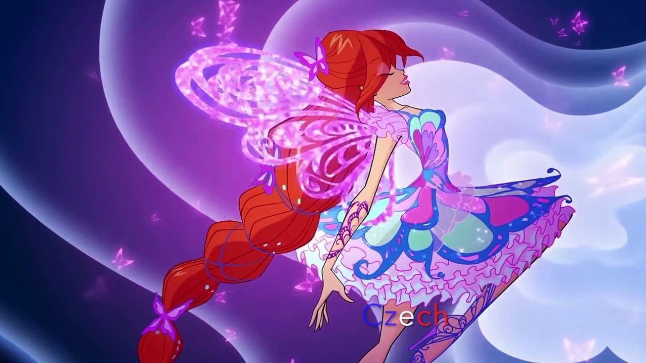 Winx Club 7x04 Butterflix Multilanguage (22 Versions)