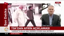 ABD'nin terör örgütlerine verdiği desteğin yargılanması