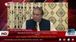 Islamabad Nawaz Sharif  Press Conference Complete  26-09-2017 Part 2