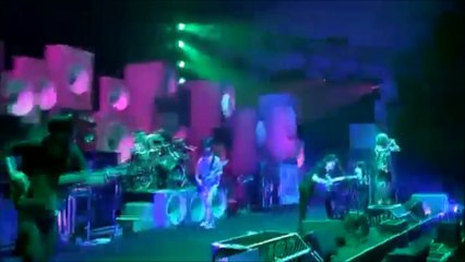 FALILV - The Answer for Unequal World (LIVE First One Man Show)