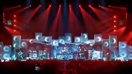 FALILV - Scream Hard as You Can (LIVE First One Man Show)