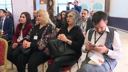 Harezmi Eğitim Modeli Eğitici Eğitimi Çalıştayı - İSTANBUL
