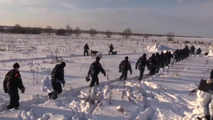 Найдены оба "чёрных ящика" Ан-148