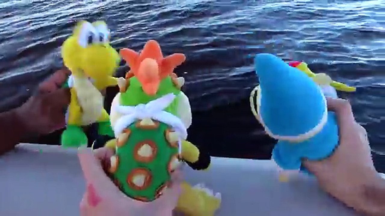 SML Movie_ Sunken