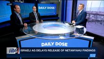 DAILY DOSE | Report: 2-IDF soldiers lightly injured in Jenin |  Monday, February 12th 2018