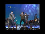 【TVPP】FTISLAND - One and Only You (with Supreme Team), 에프티아일랜드 - 오직 하나뿐인 그대 @ Beautiful Concert Live