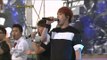 【TVPP】FTISLAND - I Wish (with Exit), 에프티아일랜드 - 바래 (with 엑시트) @ 2013 DMZ Peace Concert Live