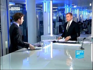 Robert Fisk suspects European countries of colluding with Israel in Dubai killing