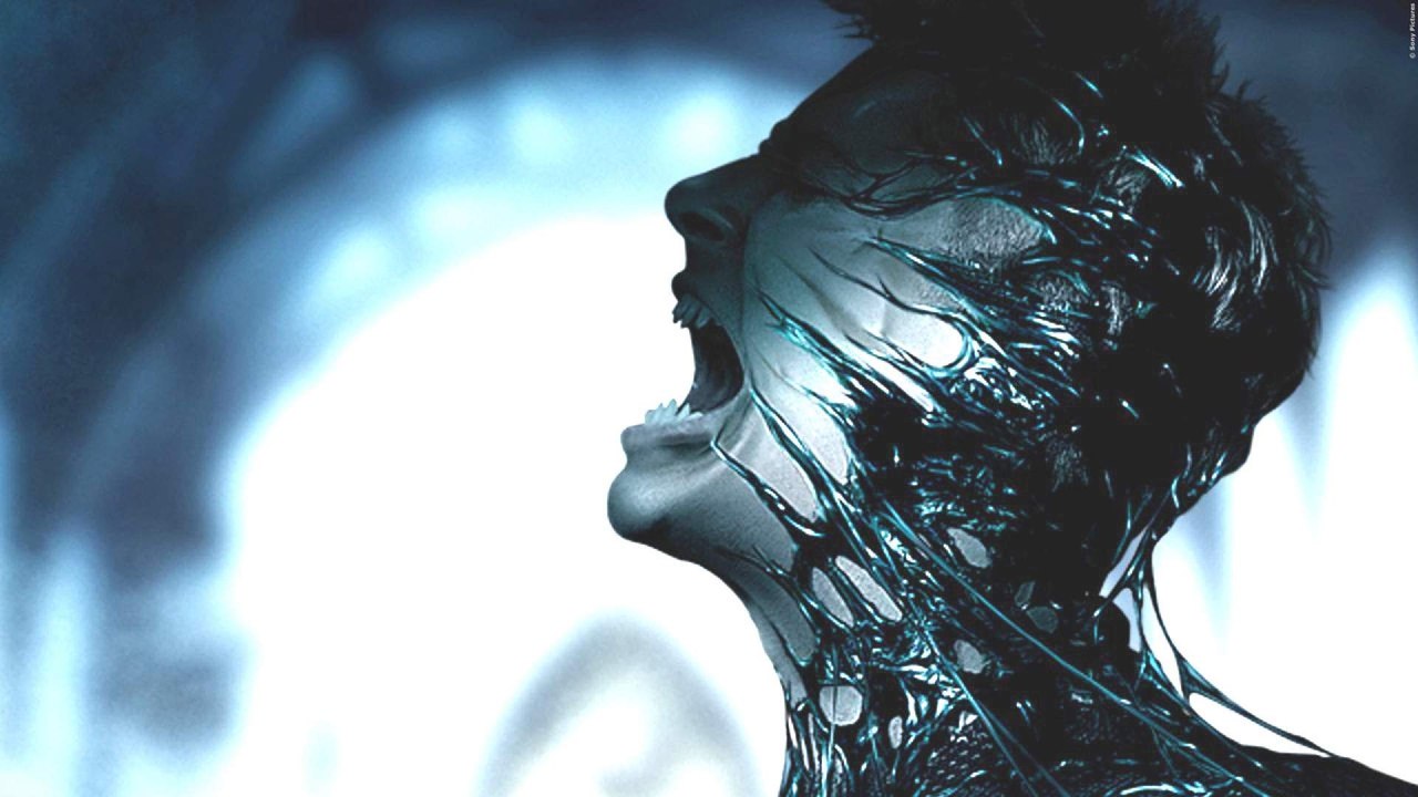 VENOM Trailer German Deutsch (2018) HD