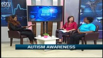 Other diseases children with autism suffer from