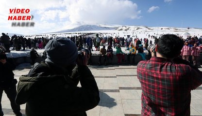 (12 Şubat 2018) KAYSERİ’YE OBJEKTİF BAKIŞ