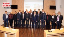 (12 Şubat 2018) KAYSERİ SANAYİ ODASI MACARİSTAN’A İŞ SEYAHATİ DÜZENLEDİ