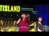 【TVPP】FTISLAND - Hello Hello, 에프티아일랜드 - 헬로 헬로 @ Incheon Korean Music Wave Live