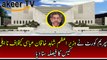 Supreme Court Verdict Over Shahid Khakan Abbasi Disqualification Case