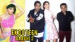 Ek Do Teen Song 2018 Version Jacqueline Fernandez Baaghi 2 | Press Conference