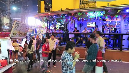 Bangkok Nightlife  Vlog 90