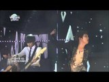 【TVPP】FTISLAND - Severely, 에프티아일랜드 - 지독하게 @ 2012 DMZ Peace Concert Live